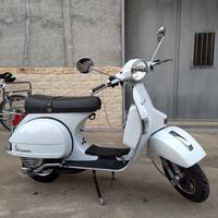 Piaggio Vespa PX 150