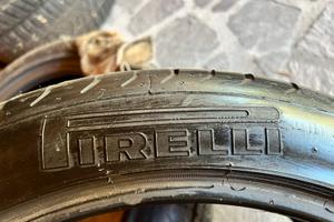Pneumatici 255/40 r19