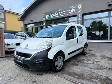 Fiat Fiorino 1.3 MJT 95CV Cargo SX