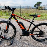 E bike Atala B-cross