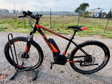 E bike Atala B-cross