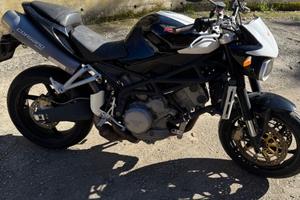 Moto Morini Corsaro 1200 - 2010