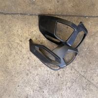 Protezione cilindri bmw