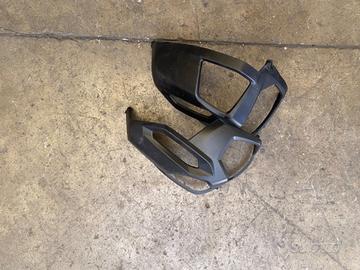 Protezione cilindri bmw