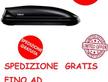 Box auto portatutto Thule Pacific 200 Aeroskin