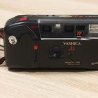 Yashica j2 af