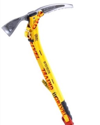 Picca Grivel Air Tech Evo