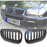 GRIGLIA BMW X3 E83 03-07 COLORE NERO