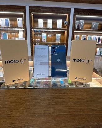 Motorola Moto G05 4/256 GB - NUOVO