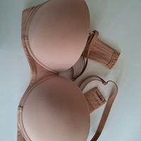 Reggiseno fascia Tezenis super imbottito-Taglia 1B