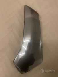 Deflettore flap ducati performance 749 999 prima