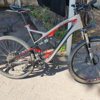Specialized Camber Elite XXL