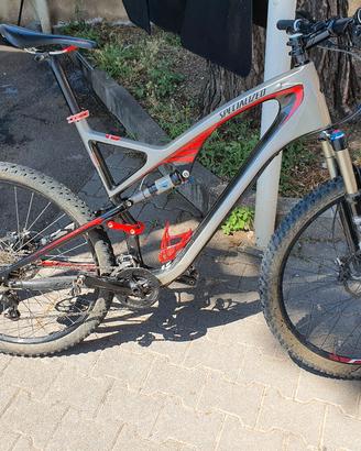 Specialized Camber Elite XXL