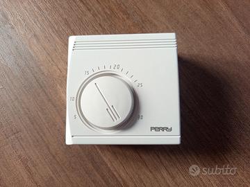 Termostato 