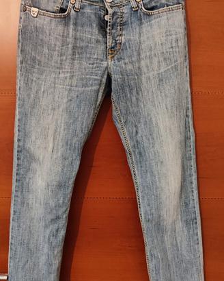 Jeans Take Two 