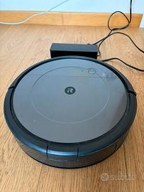 IRobot Roomba Combo Essential Lava e Asciuga