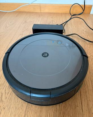 IRobot Roomba Combo Essential Lava e Asciuga
