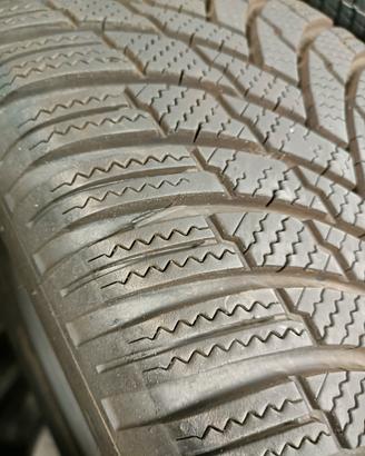 Gomme Invernali 225/55/19 99V
