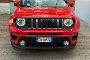 RENEGADE 1.0 120cv t3 LONGITUDE