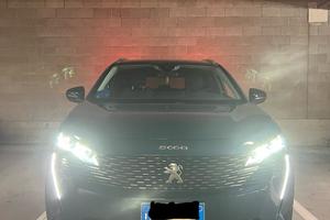 Peugeot 5008 BlueHDI 130 S&S EAT 8 Allure Pack