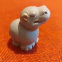 Ippopotamo collezione Thun