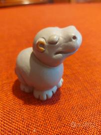 Ippopotamo collezione Thun