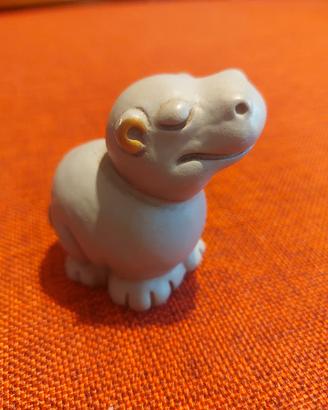 Ippopotamo collezione Thun