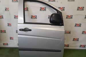 PORTIERA ANTERIORE DESTRA MERCEDES Vito W639 2Â° S