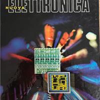 Nuova Elettronica 18 volumi