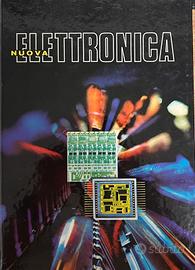 Nuova Elettronica 18 volumi
