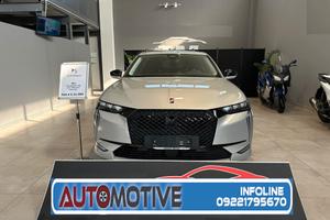 Ds DS4 4 BlueHDi 130 aut. Performance Line