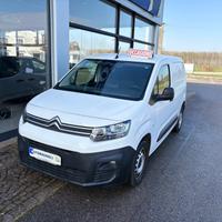 Citroen Berlingo M CLUB BlueHDi 130 EAT8 Van SPOTI