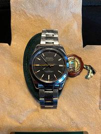ROLEX MILGAUSS