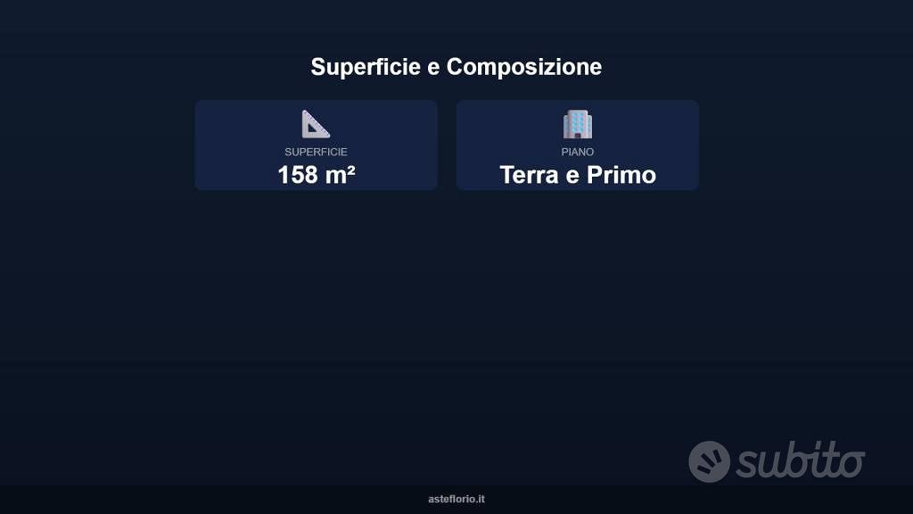 Appartamento – Faicchio, Benevento - Vista 4