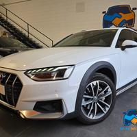 Audi A4 Allroad 40 2.0 tdi mhev Business Evolution