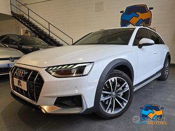 Audi A4 Allroad 40 2.0 tdi mhev Business Evolution