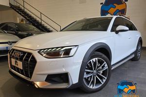 Audi A4 Allroad 40 2.0 tdi mhev Business Evolution