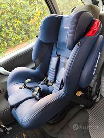 Seggiolino auto Foppapedretti IsoFix 9-36 kg