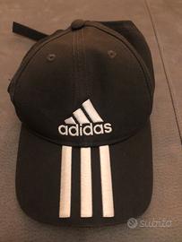 Cappellino Adidas