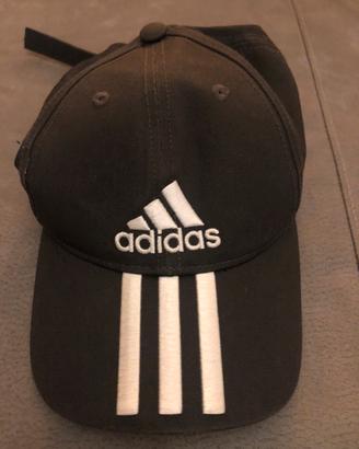 Cappellino Adidas