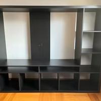 Parete attrezzata ikea