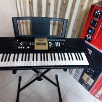 Tastiera 61 tasti Yamaha YPT -220
