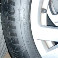 gomme auto
