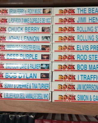 enciclopedia il grande rock