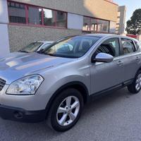 NISSAN Qashqai 1.6 16V TEKNA BENZINA !!!!