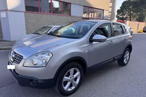 NISSAN Qashqai 1.6 16V TEKNA BENZINA !!!!