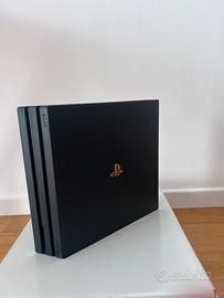 Ps4 Pro