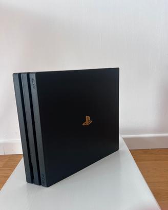 Ps4 Pro