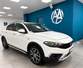 Fiat Tipo 1.6 MTJ 130 CV CROSS UNICOPROPRIETARIO