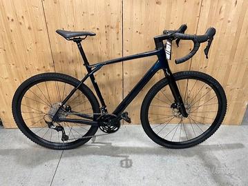 Gravel  LAPIERRE  Crosshil  CF 5.0  tg L carbonio